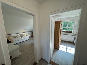 Interior - Oberdeck - Friesische Gemütlichkeit (Wangerooge)