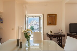 아파트 | 2 개의 침실