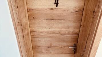 Junior dubbelrum | Gratis wi-fi och sängkläder