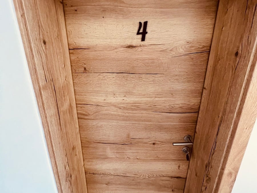 Quarto casal júnior | Wi-Fi de cortesia, roupa de cama