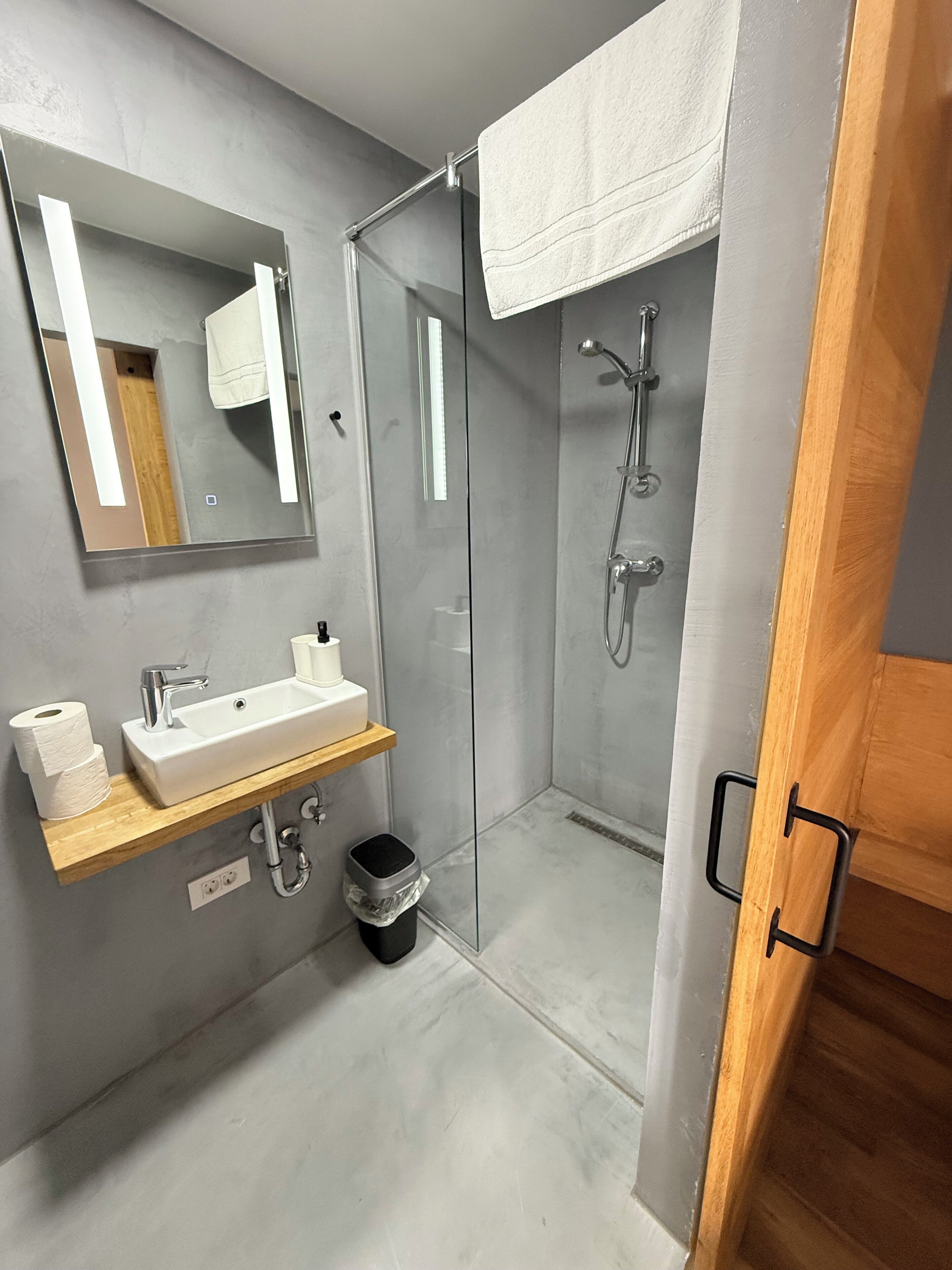 ห้องน้ำ