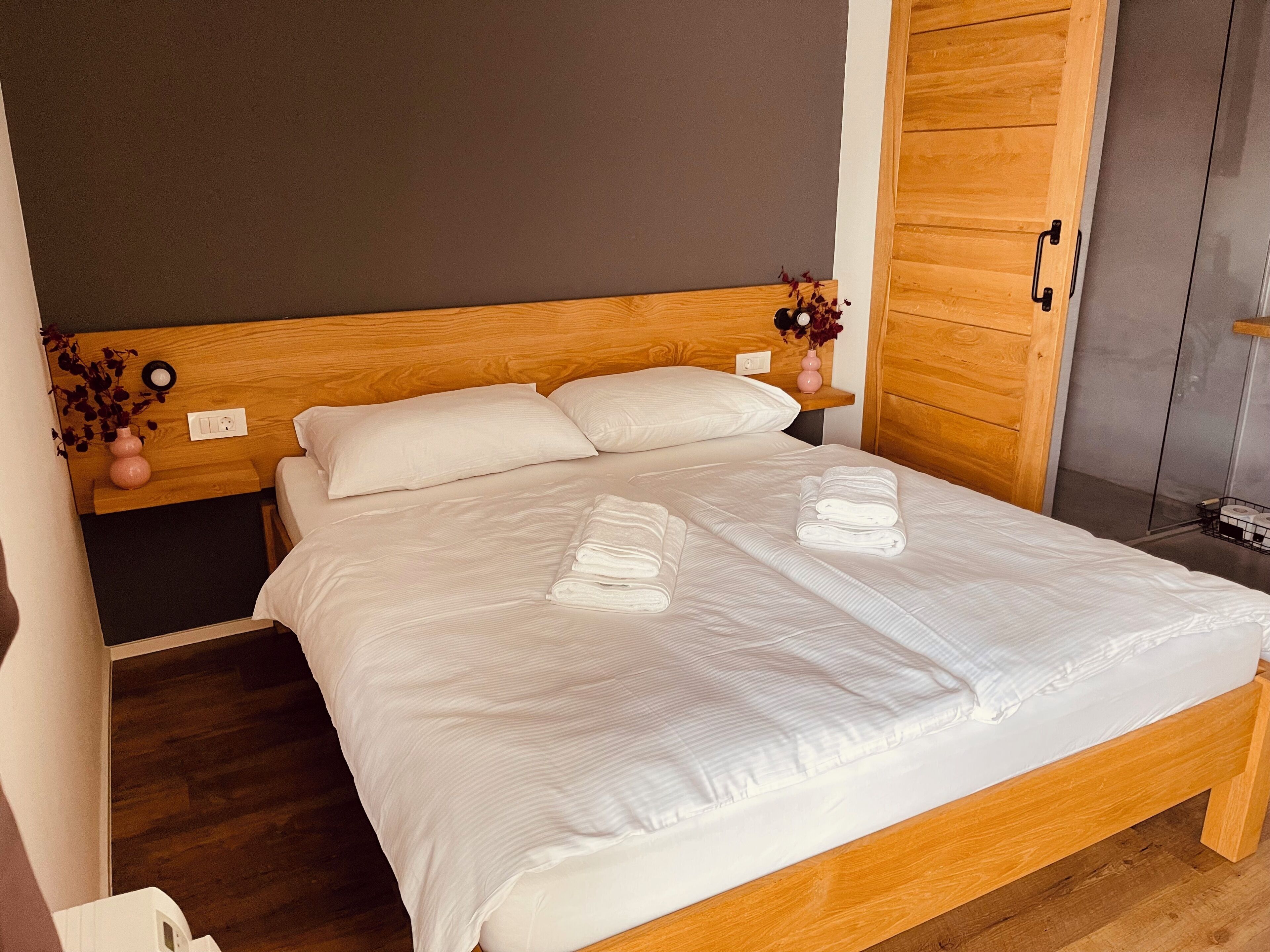 舒適單人房, 城市景 | 免費 Wi-Fi、床單