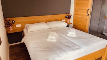Comfort Single Room, City View | Free WiFi, bed sheets
