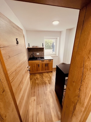 Design Apartment | Private kitchen