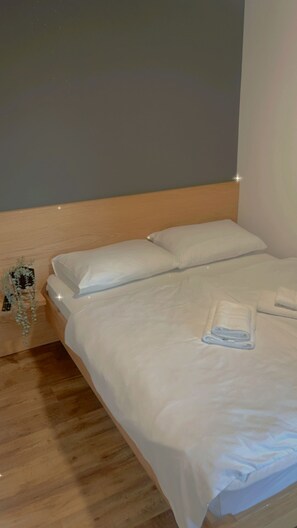 Classic Single Room, City View | Free WiFi, bed sheets - PJagodic Hotel Cerklje (Cerklje na Gorenjskem)