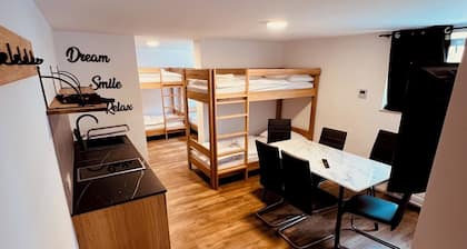 PJagodic Hotel Cerklje