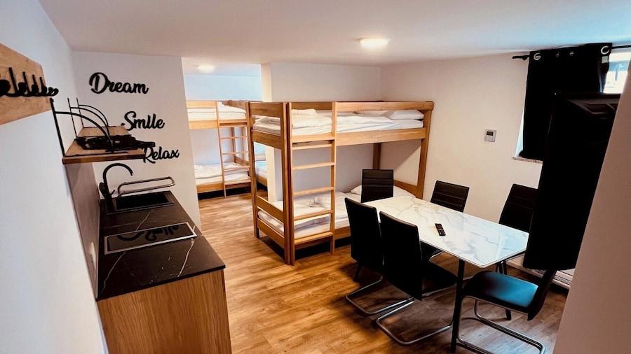 PJagodic Hotel Cerklje