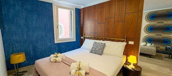 Ca de la Corona - Ipnosi by Ca-sa Check