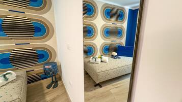 Studio | 2 bedrooms