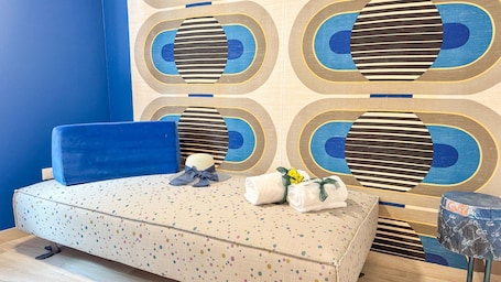 2 habitaciones