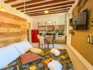 Appartement | 2 chambres