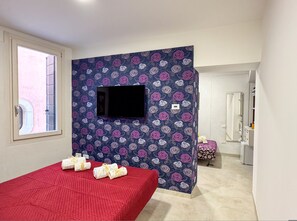 Studiolejlighed