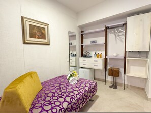 Studiolejlighed