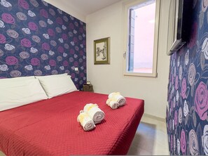 Studio | 2 bedrooms - Ca de la Corona - Ai Fiori by Ca-sa Check (Chioggia)