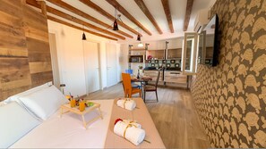 Apartment | 2 Schlafzimmer