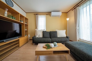 Télévision à écran plat