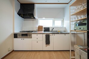 Private kitchen - Lilac (Sapporo)