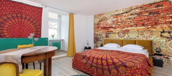 Apartment in the Centre by Renters