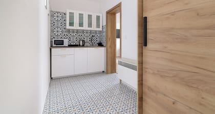 Apartment in the Centre by Renters