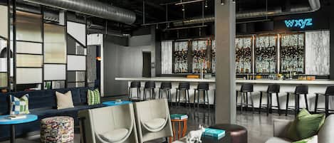 Bar (sur place)