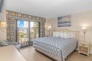 3 soverom, strykejern/-brett, wi-fi og sengetøy