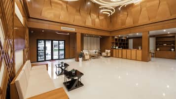 Recepción