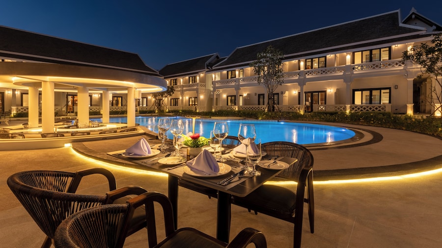 Choasis Hotel