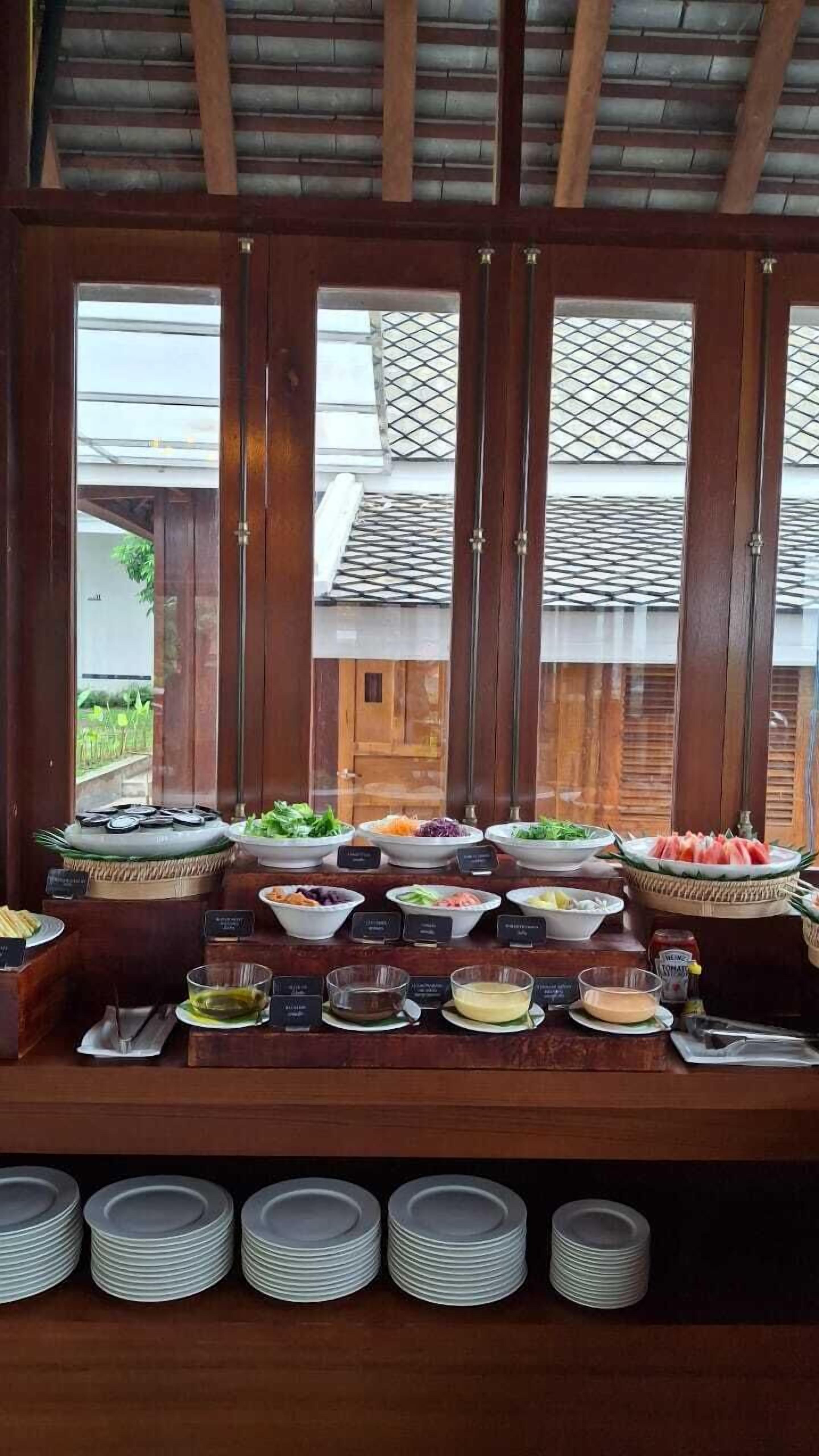 餐厅