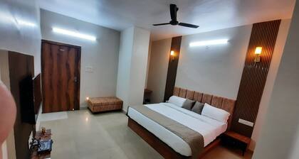 Hotel Siya