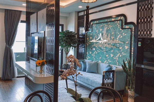 Quarto família | Comodidades do quarto