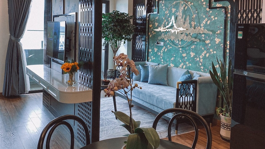 FLC Quy Nhon Beachfront Condotel