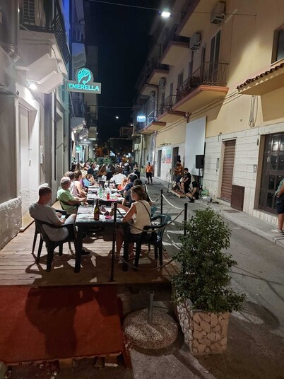 Emerella Luxury Suites-Siderno Lungomare