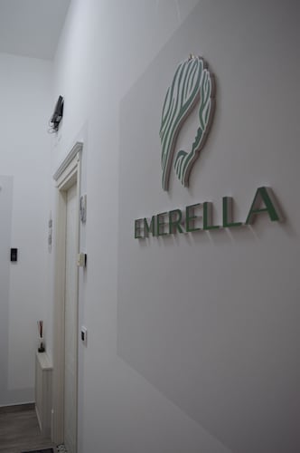 Emerella Luxury Suites-Siderno Lungomare