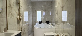 Emerella Luxury Suites-Siderno Lungomare