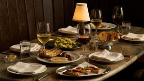 Restaurant - Hotel Indigo Auckland by IHG (Auckland)