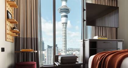 Hotel Indigo Auckland by IHG