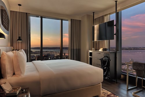 Hotel Indigo Auckland by IHG
