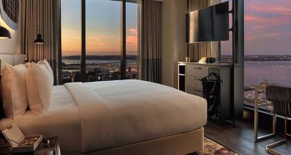 Hotel Indigo Auckland by IHG