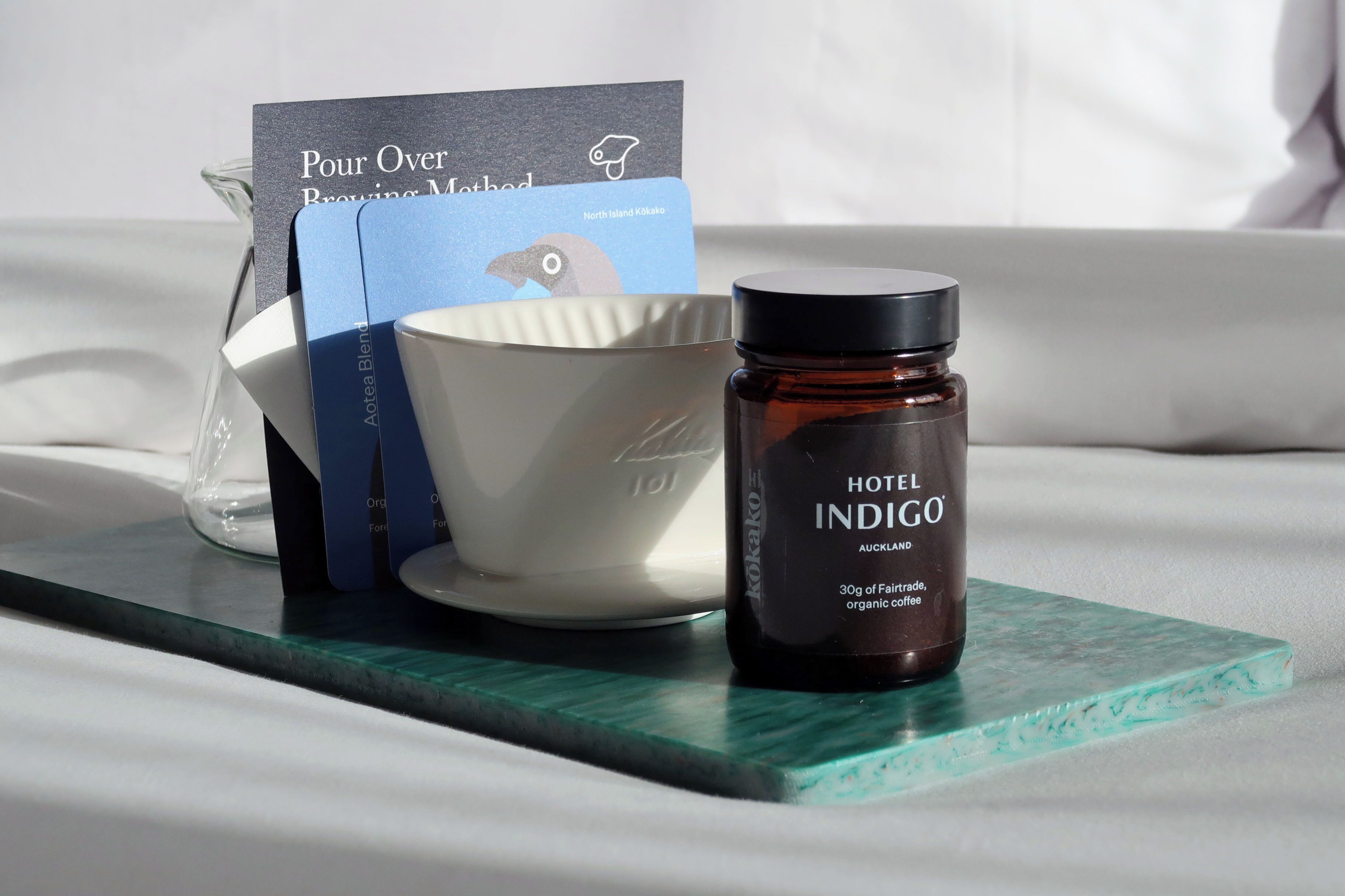 Photo - Hotel Indigo Auckland by IHG