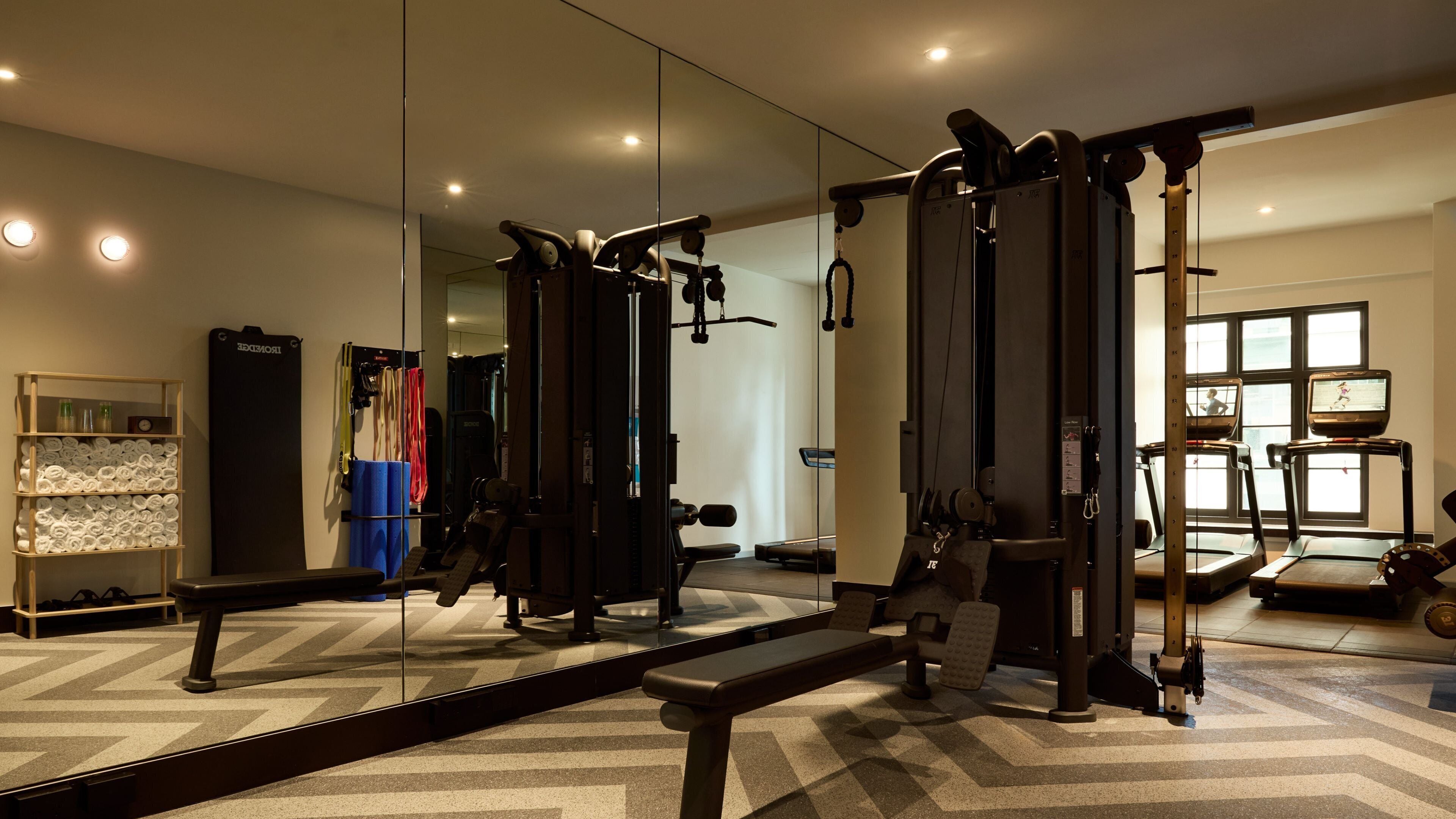 Photo - Hotel Indigo Auckland by IHG