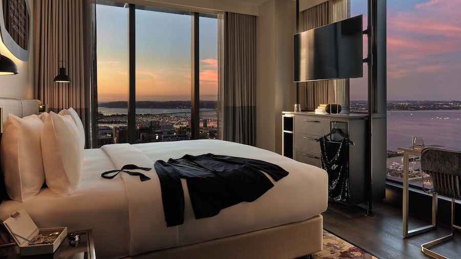 Hotel Indigo Auckland by IHG
