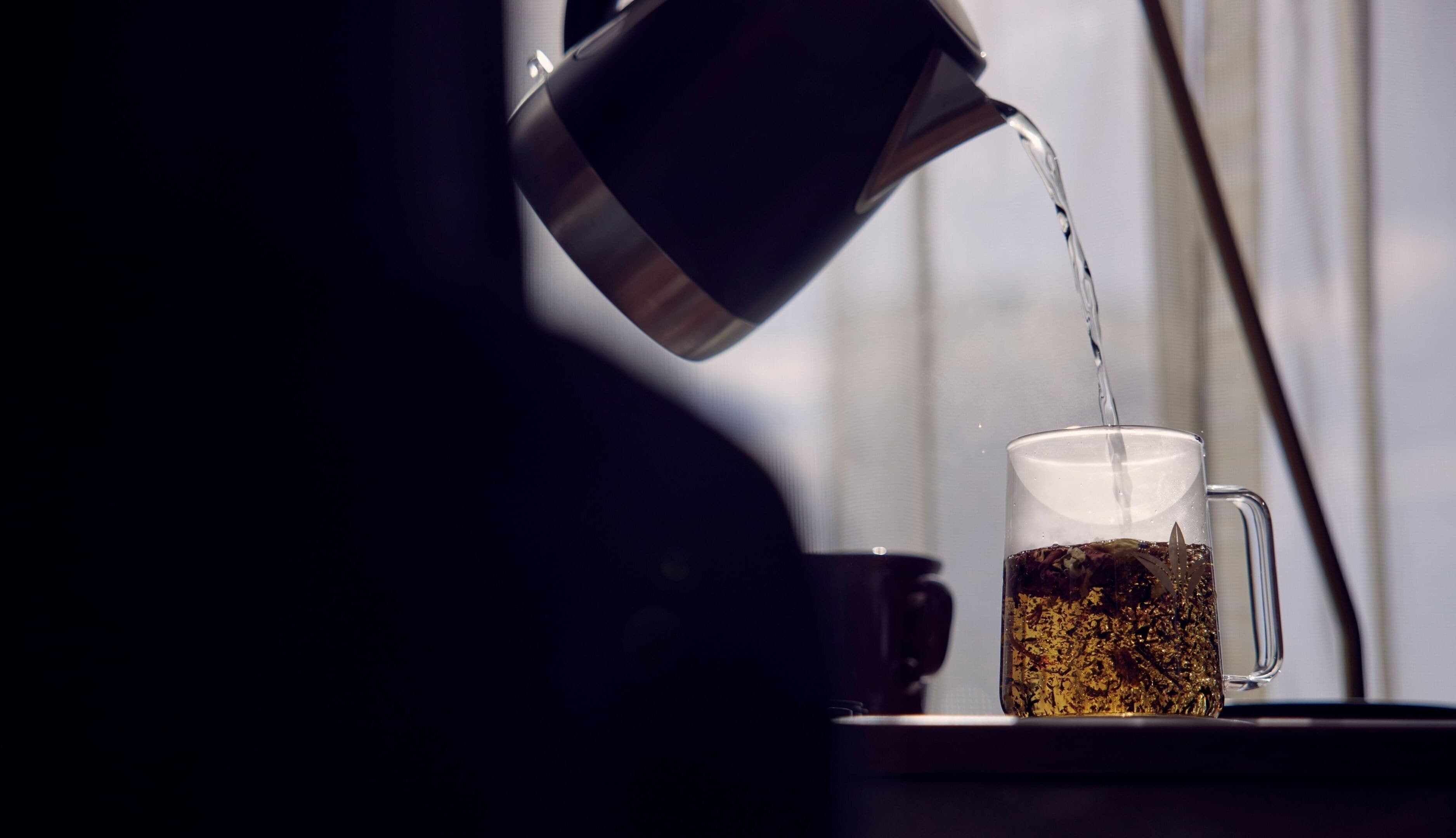 Minibar, caja de seguridad en la habitación y cortinas blackout 