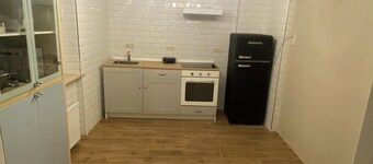 Herzlich Willkommen in der Ferienwohnung Fürstenbrise