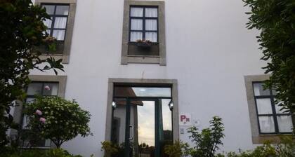 Residencial Luso Brasileira