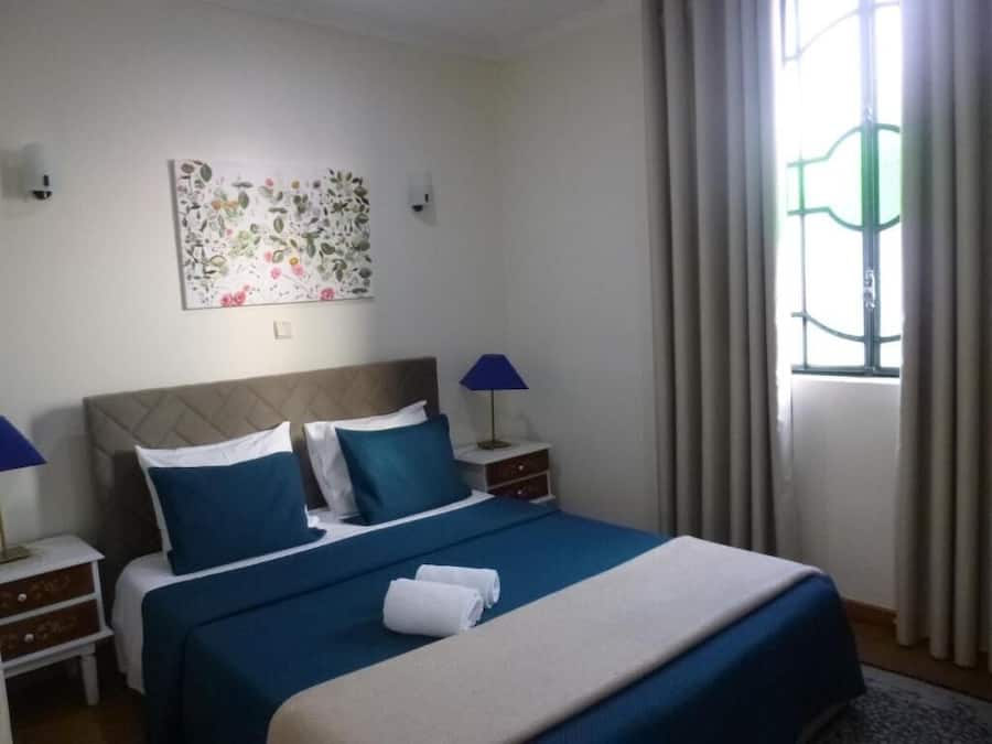 Habitación estándar doble, 1 cama doble, no fumadores, Servicio de limpieza | Escritorio, espacio para trabajar con un portátil, wifi gratis