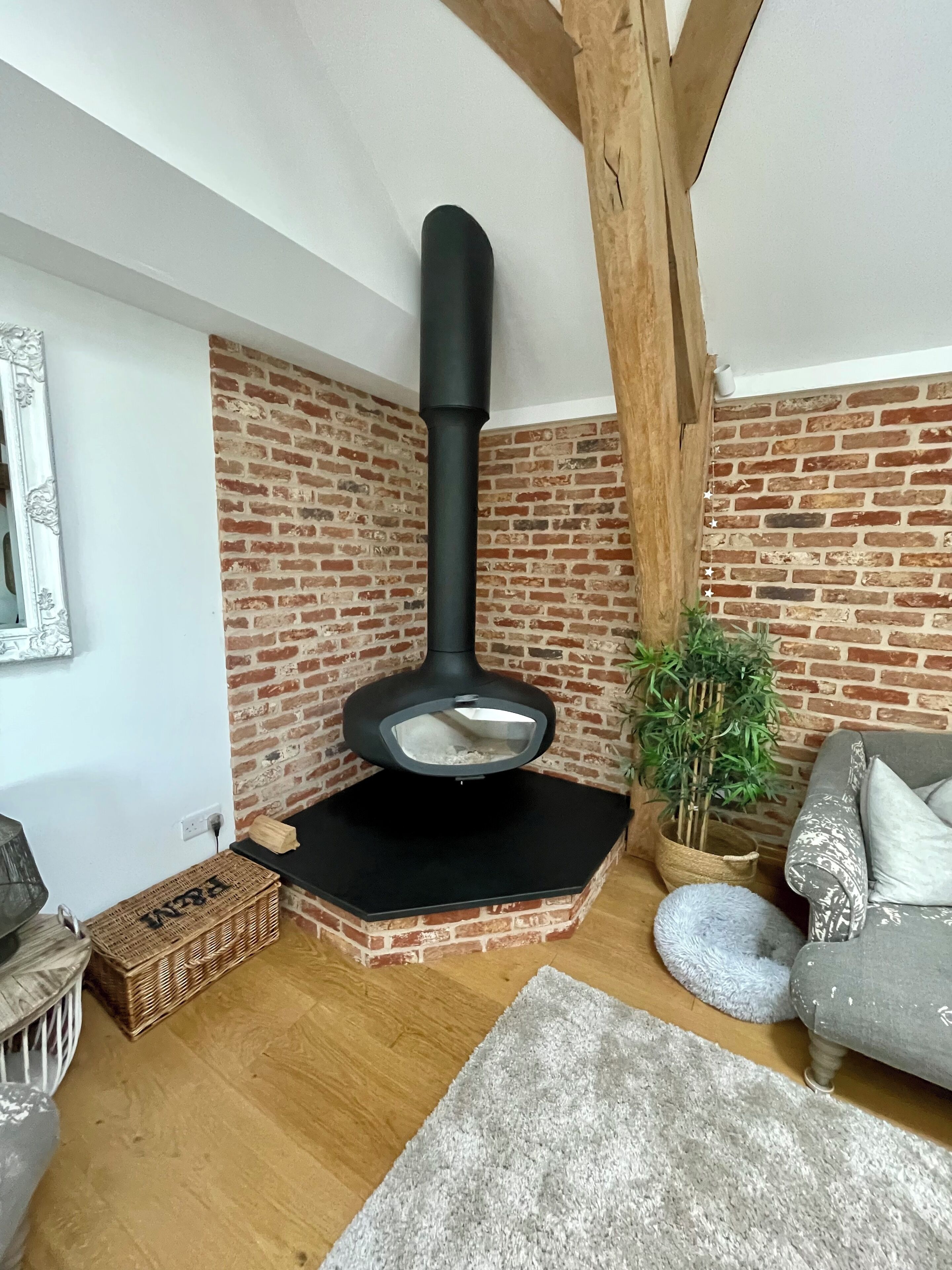 Rumah | Interior