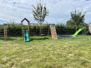 Casa | Zona infantil