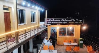 Hotel Shwetambara