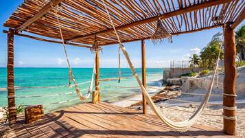 Villa, 6 Bedrooms, Smoking, Balcony | Kawasan hartanah