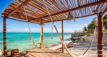 Perfect Beach Location For Families And Weddings